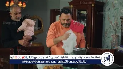 تعرف على موعد الحلقة العاشرة من مسلسل 