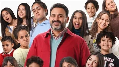 تعرف على تردد القنوات الناقلة لمسلسل 