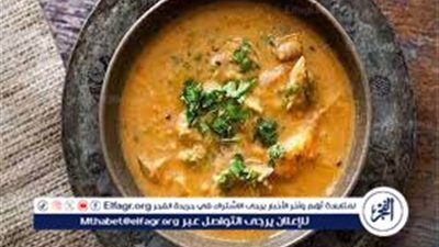 وصفات الدجاج: اصنعها مع زبدة الفول السوداني 