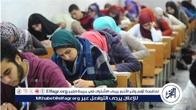 امتحانات الثانوية العامة 2024.. آخر موعد لتسجيل الاستمارات