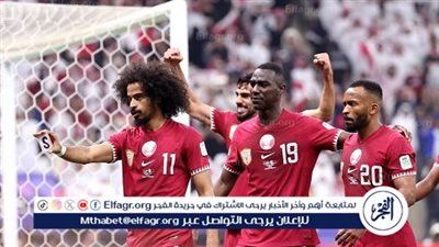 بشق الأنفس.. منتخب قطر يفوز على الكويت بثنائية في تصفيات آسيا المؤهلة لكأس العالم 2026 