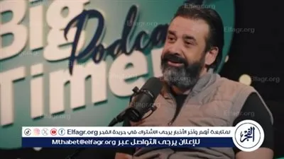 عمل غير مسبوق..كريم عبد العزيز يوجه رسالة شكر لبيتر ميمي على الحشاشين