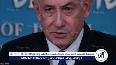 عاجل - فضيحة جديدة لـ نتنياهو.. يفصح خلال اجتماع سري عن نيته في رفح