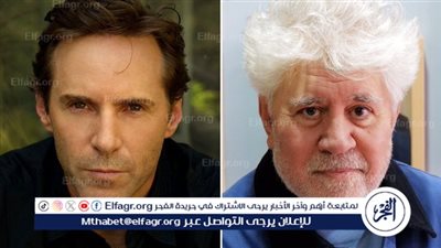 اليساندرو نيفولا ينضم لأبطال فيلم The Room Next Door