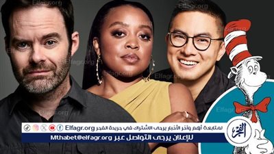 ورنور بروز تستعد لطرح نسخة جديدة من فيلم Cat In The Hat