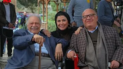 ملخص الحلقة التاسعة من مسلسل 'عتبات البهجة'