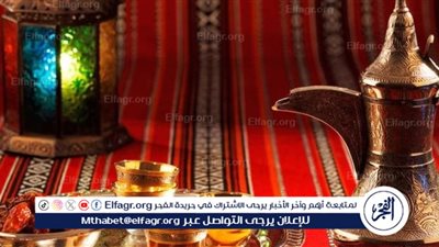 عاجل - موعد الإفطار الرسمي وآذان المغرب اليوم 10 رمضان 1445-2024 في محافظة أسيوط.. فما هو دعاء قبل الإفطار؟