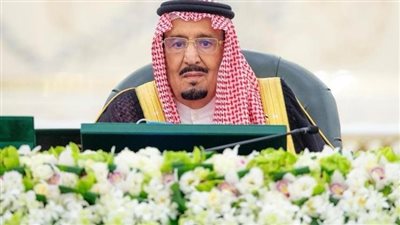 برئاسة خادم الحرمين.. مجلس الوزراء السعودي يوافق على إقامة حوار مالي رفيع المستوى مع مصر