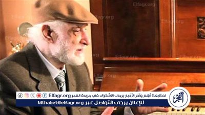 محمد كشك: ميشيل المصري يجسد روح الوحدة الوطنية