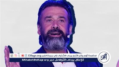 بحب الستات العاقلة.. الوجه الآخر للنجم كريم عبدالعزيز (إنفوجراف)