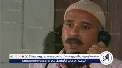 عاجل.. وفاة محمود الشاذلي بعد صراع مع المرض