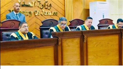 السبت.. استكمال قضية الـ 