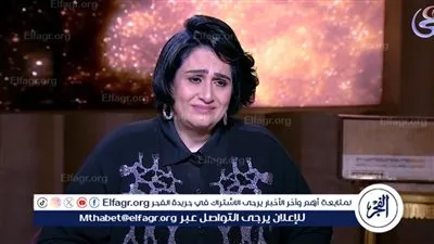 مريم سعيد صالح: كملت تصوير مسلسل نسل الأغراب علشان محمد سامي هددني أدفع مليون جنيه