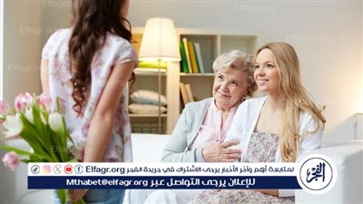 كيف وصلت فكرة عيد الأم للعالمية؟