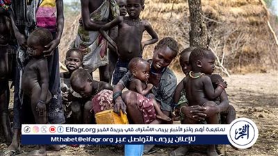 الصحة العالمية تحذر من وقوع كارثة في السودان 