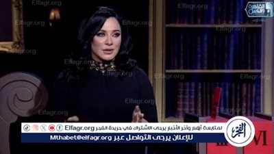 سلاف فواخرجي تكشف حقيقة انفصالها عن زوجها 