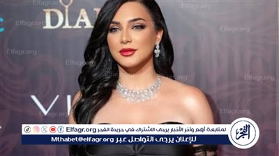 تكريم سلاف فواخرجي بالدورة الــ 13 بمهرجان همسة للآداب والفنون