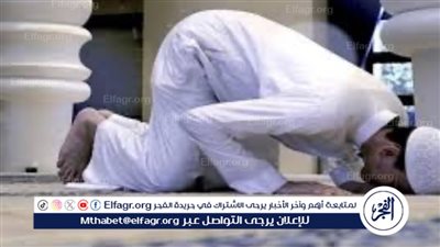 مواعيد صلاة التهجد في شهر رمضان