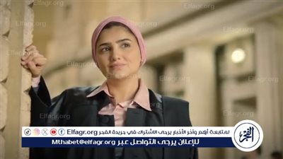 الأخيرة.. موعد عرض الحلقة السادسة عشر من مسلسل نعمة الأفوكاتو