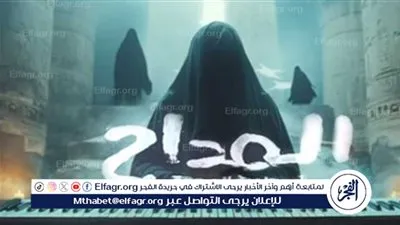 ترنيمات تثير ارتياب مشاهدي 