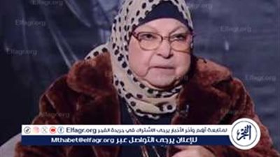 سعاد صالح: كل رجل عليه أن يخصص أجرًا لزوجته التي تقوم برضاعة أولاده