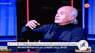 نجم الإسماعيلي السابق: حرصت على غرس البعد الديني في نفوس أبنائي (فيديو)