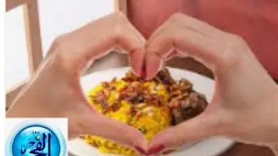 الفرق بين الشره والنهم وحب الطعام