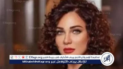 رسالة من سلاف فواخرجي لأحمد الشرع.. وهذا موقفها من بشار الأسد