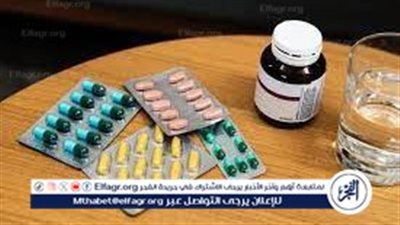 هل الدواء المستورد أفضل من المحلي؟.. أمين الصيادلة السابق يجيب