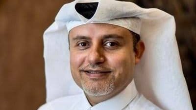 سفير قطر بالقاهرة: مصر دولة محورية ورمانة الميزان وأساس الأمن والاستقرار بالمنطقة 