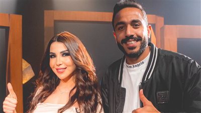 يومي السبت والأحد.. كهربا ضيف أسرار مع أميرة بدر على النهار 