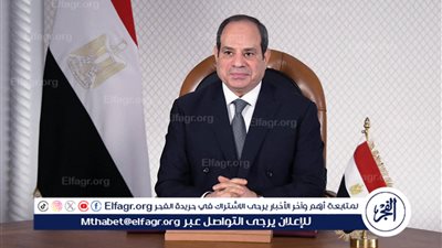 عاجل - الرئيس السيسي يوجه باستحداث محورا لتعزيز القيم الأخلاقية في مشروع تنمية الأسرة المصرية