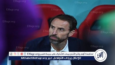 كين: تعيين ساوثجيت مدربا لمان يونايتد وارد