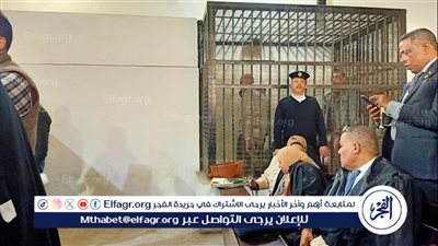 شاهد.. انهيار أسرة طفل الشوامي أثناء اعترافات المتهمين بقتله أمام المحكمة 