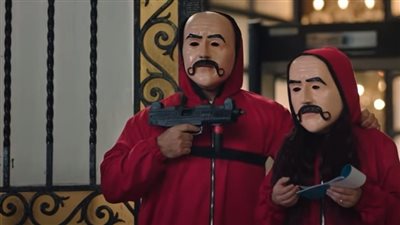 مسلسل الكبير أوي 8 الحلقة 11.. هل ينجح حزلقوم في الهروب من الشرطة؟