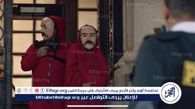 موعد إعادة مسلسل الكبير أوي 8 الحلقة 11 على قناة ON - مسلسلات رمضان 2024