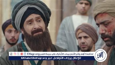 مسلسل الحشاشين الحلقة 11.. اشتعال المعركة بين السلاجقة وحسن الصباح - مسلسلات رمضان 2024