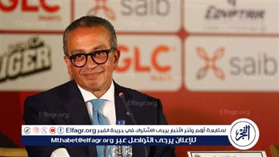 عمرو الجنايني: يجب قطع الطريق على دعاة التعصب.. وأكرر احترامي لأصدقائي الأهلاوية