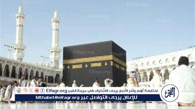 خدمة جديدة لكبار السن والأشخاص ذوي الإعاقة بالمسجد الحرام