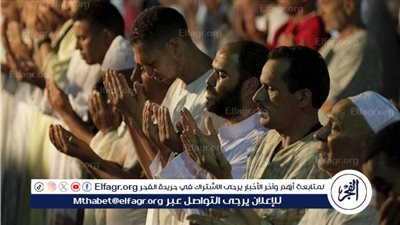 رمضان 2024..فضل صلاة التراويح وحكمها