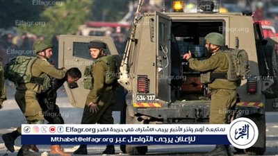 اللجنة الشعبية لمخيم جنين: الاحتلال يعتقل أي شخص في محيطنا