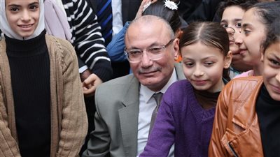 سفير تركيا: مستمرون فى دعم أهل غزة خلال رمضان وسنواصل تضميد جراحهم