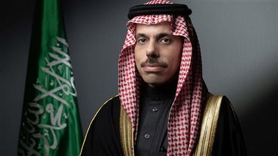 وزير الخارجية السعودي يصل القاهرة للمشاركة في عدة اجتماعات وزارية تشاورية حيال الأوضاع بالأراضي الفلسطينية