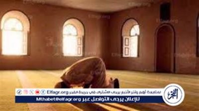 12 رمضان.. موعد أذان الفجر اليوم الجمعة بمحافظة المنصورة 