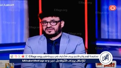 الملحن عصام إسماعيل: اشتغلت 5 سنوات مع مصطفى كامل في بدايتي الفنية (فيديو)