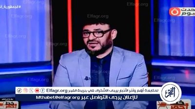 الملحن عصام إسماعيل: والدي كان قاسي عليا وعمره ما ضحك في وشي (فيديو)