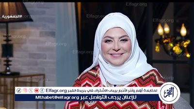 عاجل - ميار الببلاوي تفجر مفاجأة وتعلن عودتها لطليقها الأول (فيديو)