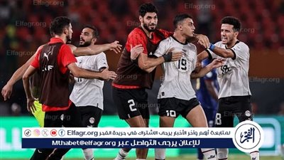 أكرم عبدالمجيد: انجازات منتخب مصر تحققت باللاعبين المحليين.. وكلام حسام حسن غير منطقي