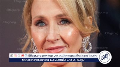 أزمات جي كي رولينج مع معجبين هاري بوتر تستمر..ما الجديد ؟