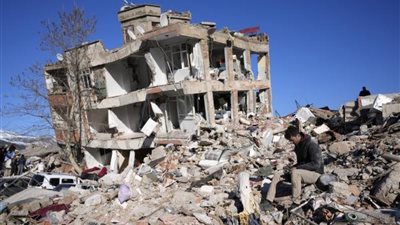 فنلندا ستستأنف تمويل الأونروا ودول تضغط على إسرائيل بمنع أو التلويح بحظر توريد الأسلحة.. ما القصة؟